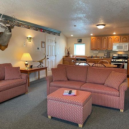 Beaver Valley Lodge Plain Экстерьер фото