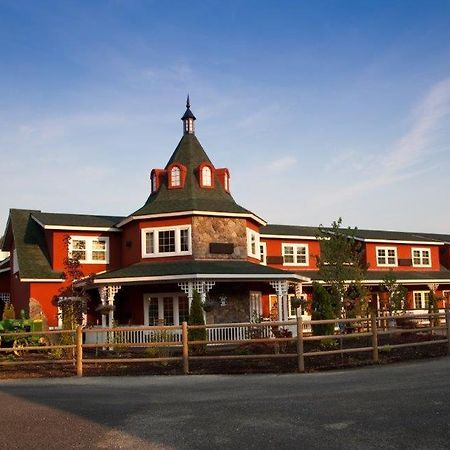 Beaver Valley Lodge Plain Экстерьер фото