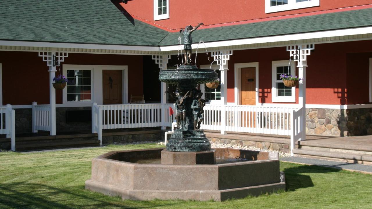 Beaver Valley Lodge Plain Экстерьер фото