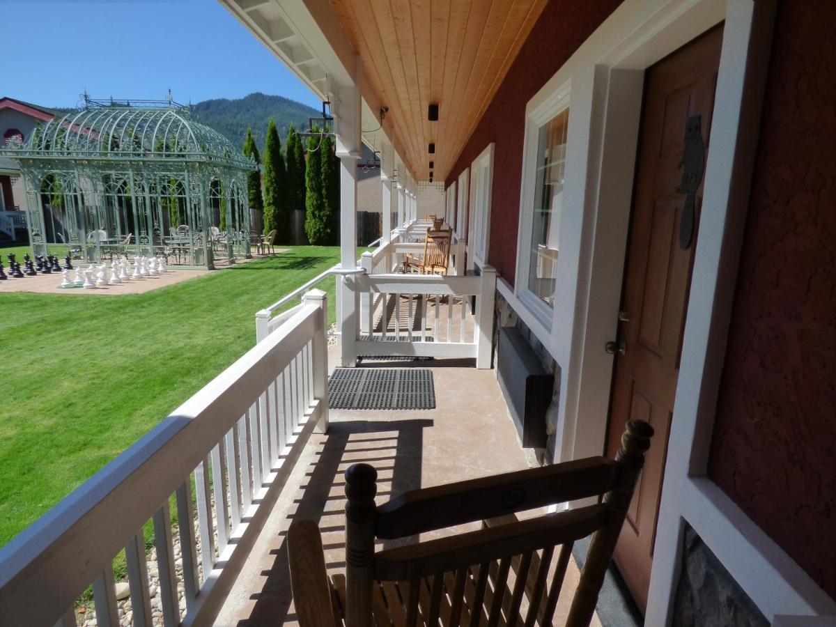 Beaver Valley Lodge Plain Экстерьер фото