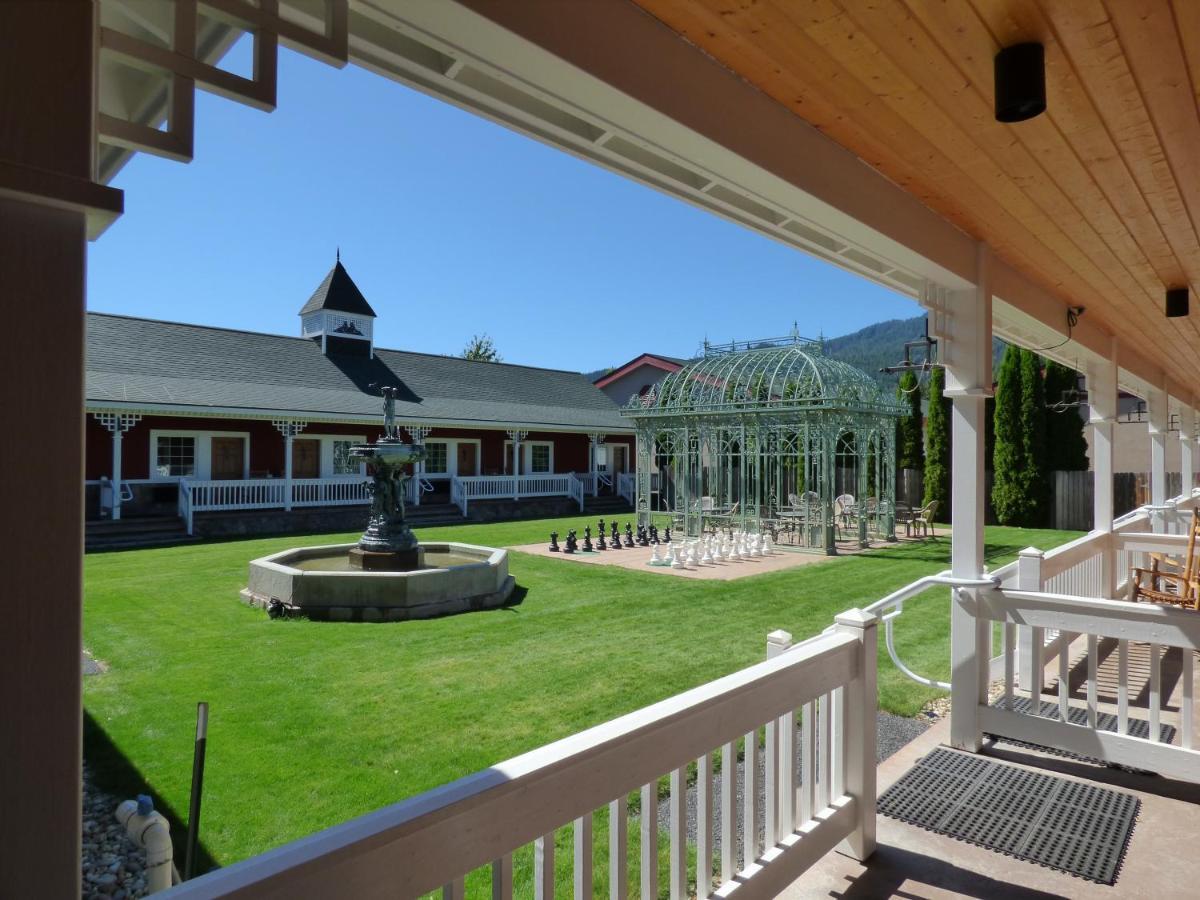 Beaver Valley Lodge Plain Экстерьер фото