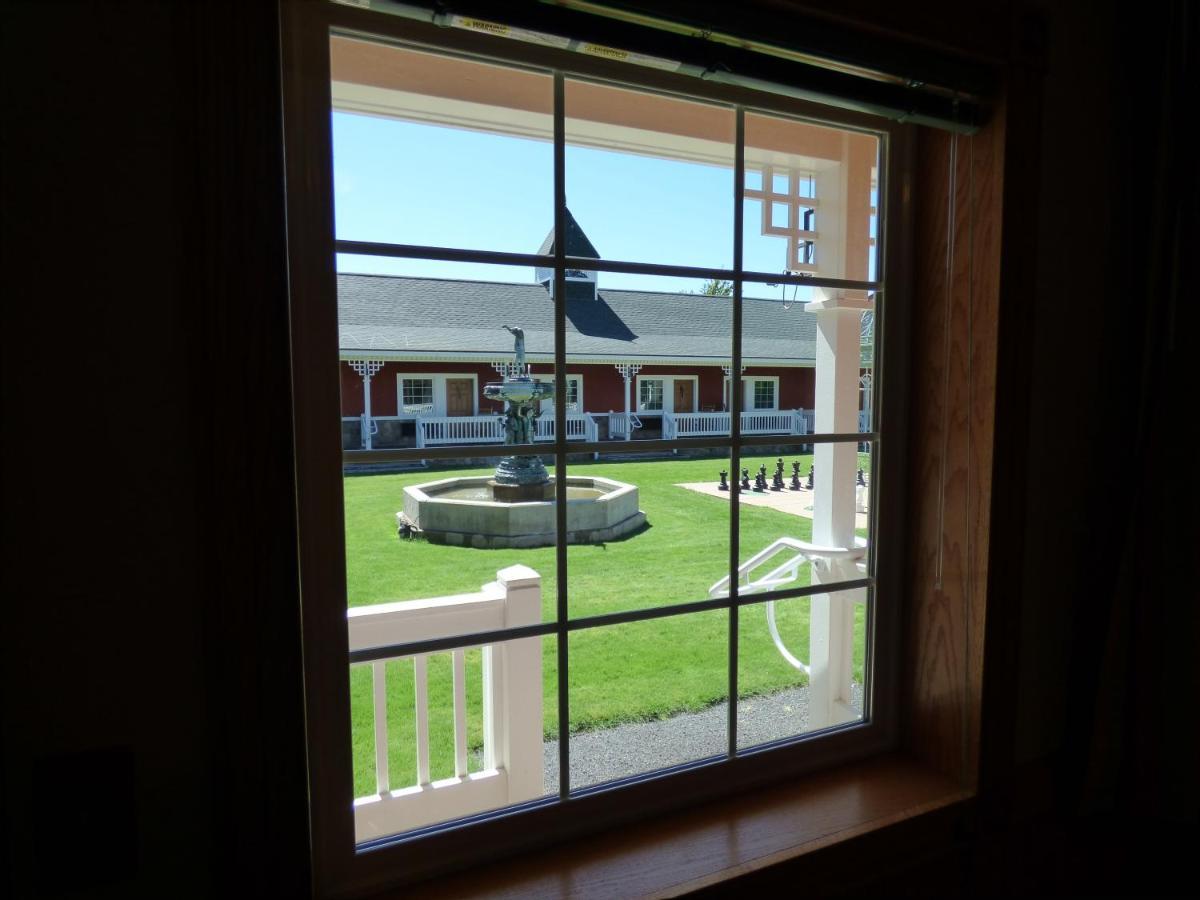 Beaver Valley Lodge Plain Экстерьер фото