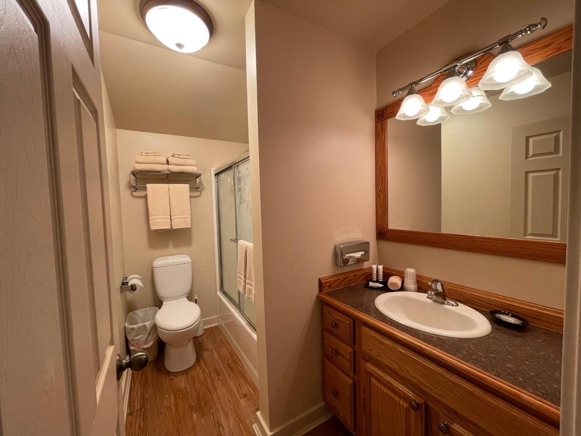 Beaver Valley Lodge Plain Экстерьер фото