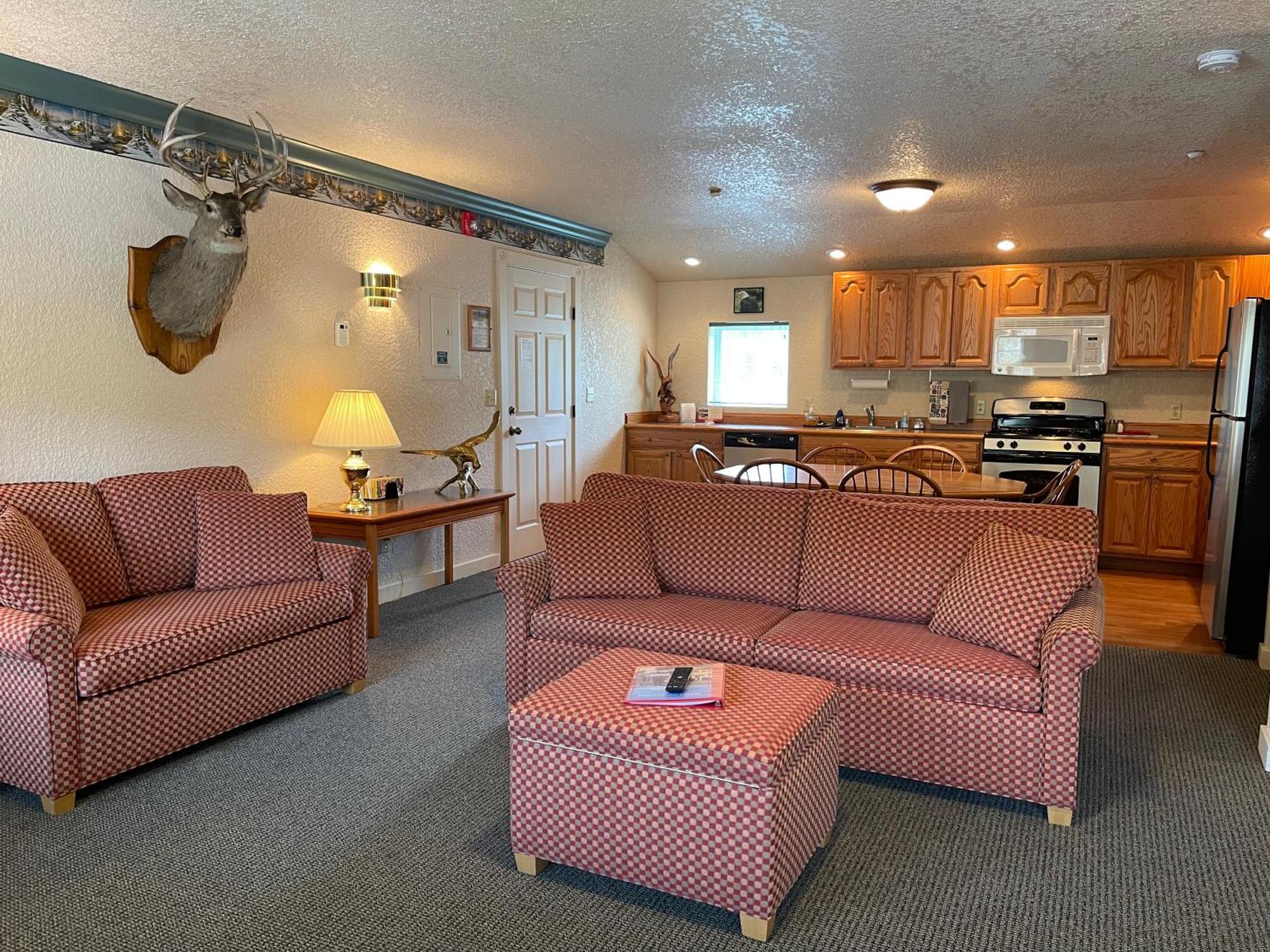 Beaver Valley Lodge Plain Экстерьер фото
