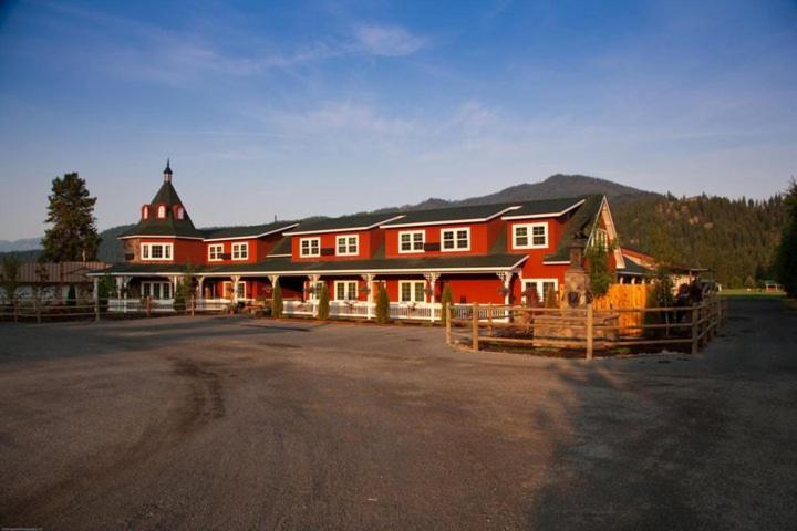 Beaver Valley Lodge Plain Экстерьер фото