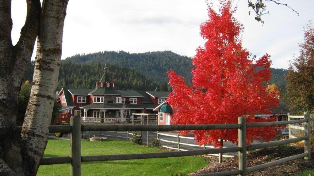 Beaver Valley Lodge Plain Экстерьер фото