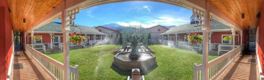Beaver Valley Lodge Plain Экстерьер фото