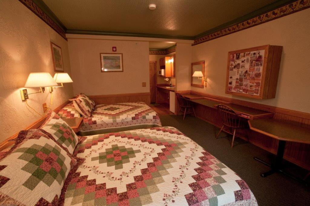 Beaver Valley Lodge Plain Экстерьер фото