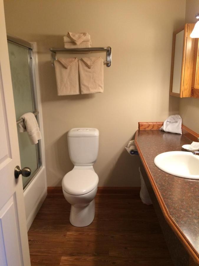 Beaver Valley Lodge Plain Экстерьер фото