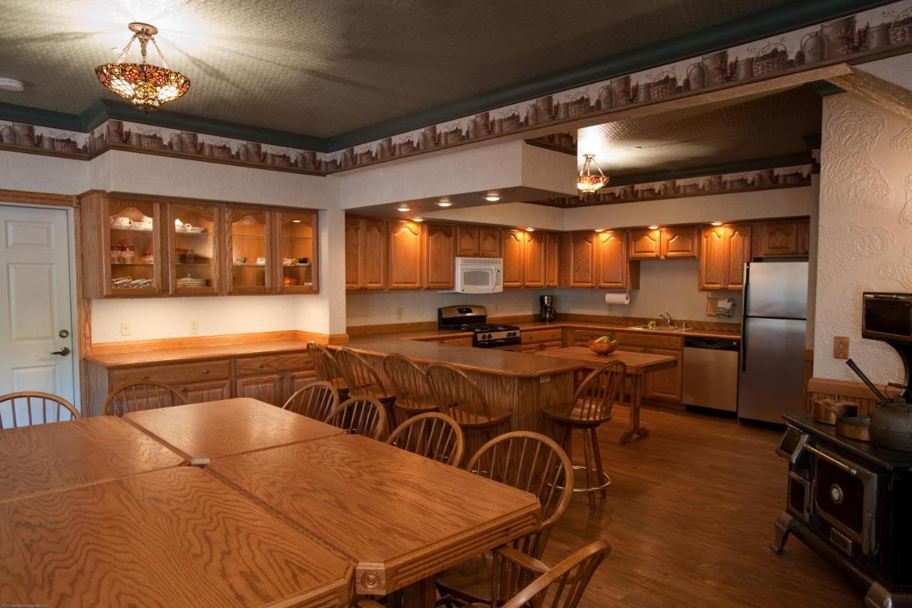 Beaver Valley Lodge Plain Экстерьер фото