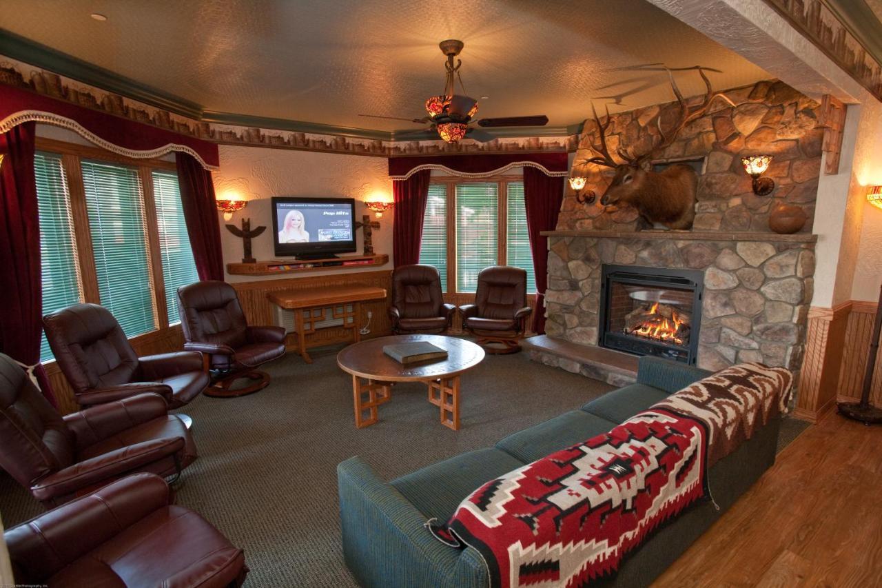 Beaver Valley Lodge Plain Экстерьер фото